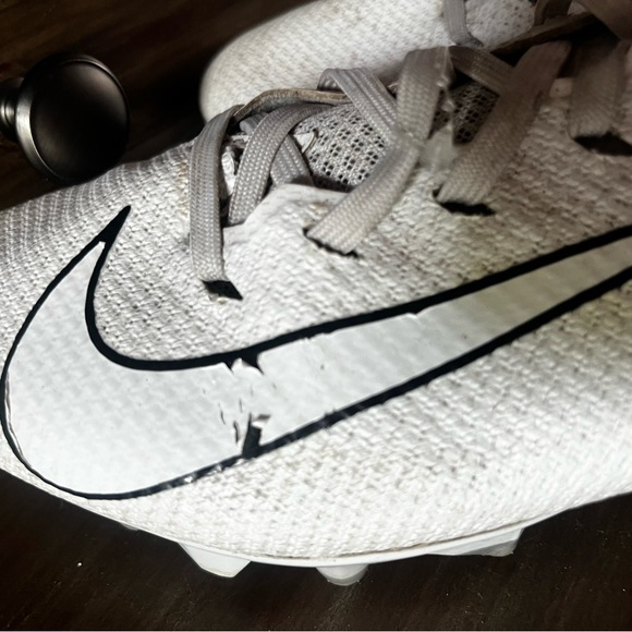 Nike Vapor cleats - Picture 5 of 12